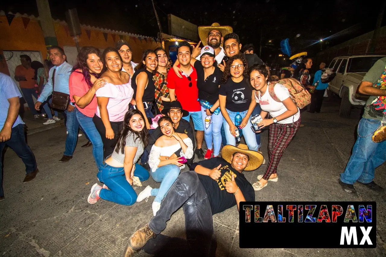 Carnaval de Tlaltizapán 2019 - Parte 2 | Colecciones multimedia | Tlaltizapan.mx