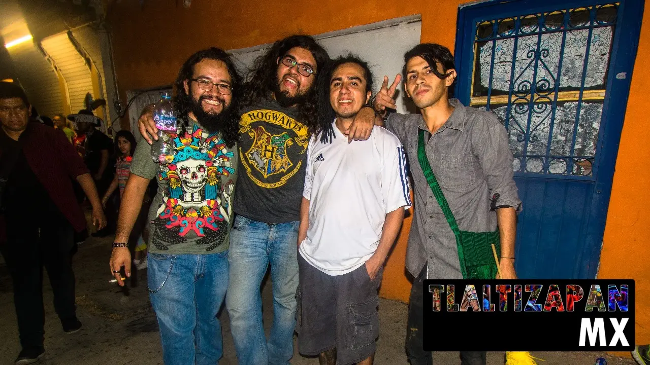 Carnaval de Tlaltizapán 2019 - Parte 3 | Colecciones multimedia | Tlaltizapan.mx