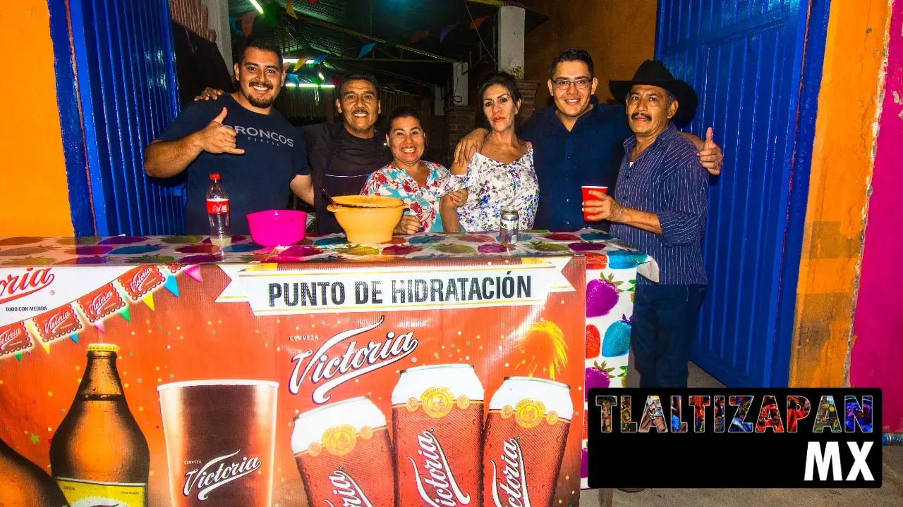 Carnaval de Tlaltizapán 2019 - Parte 3 | Colecciones multimedia | Tlaltizapan.mx