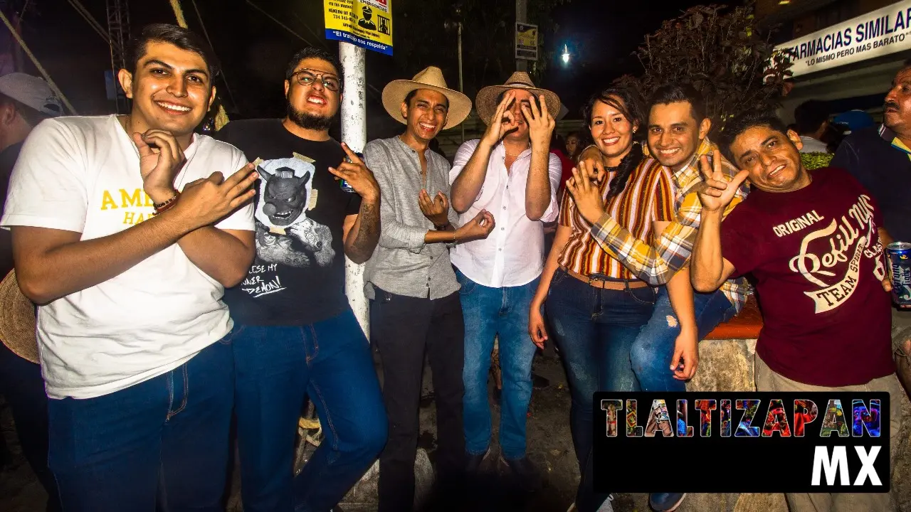 Carnaval de Tlaltizapán 2019 - Parte 3 | Colecciones multimedia | Tlaltizapan.mx