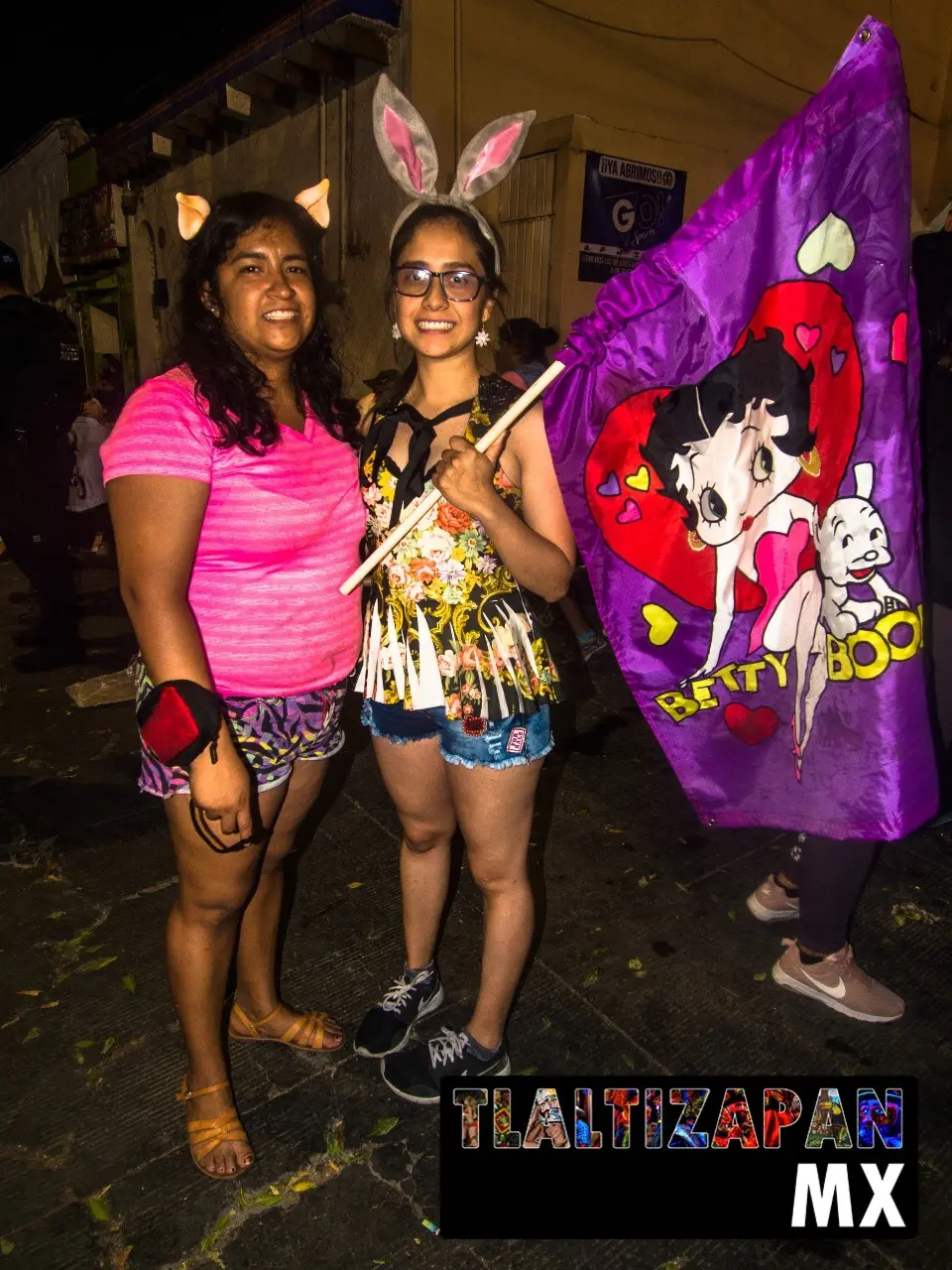 Carnaval de Tlaltizapán 2019 - Parte 3 | Colecciones multimedia | Tlaltizapan.mx