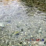 Piedras en el apancle de los ricos, Tlaltizapan.