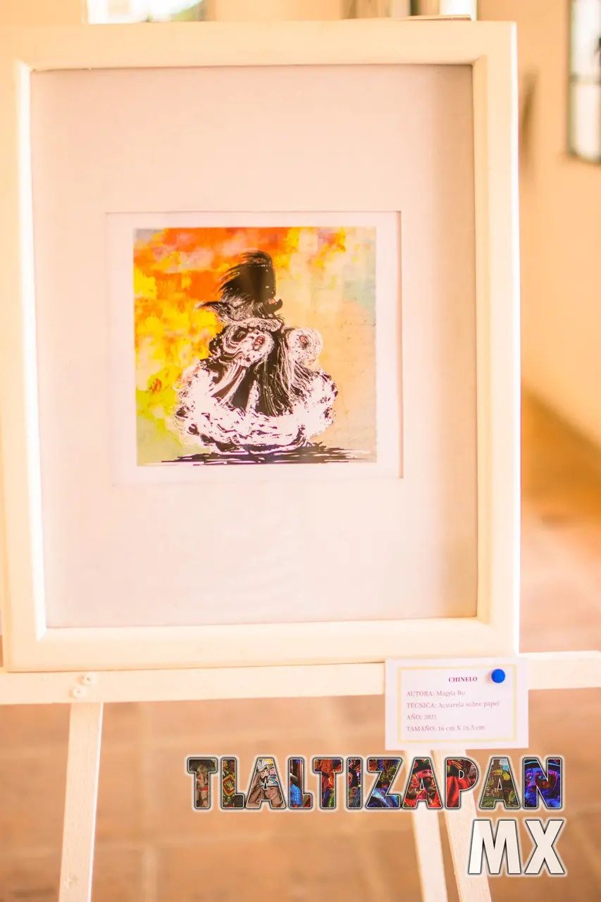 Exposición Pintura en acuarela 'Flores y Paisajes' 2021 | Coleccion multimedia | Tlaltizapan.mx