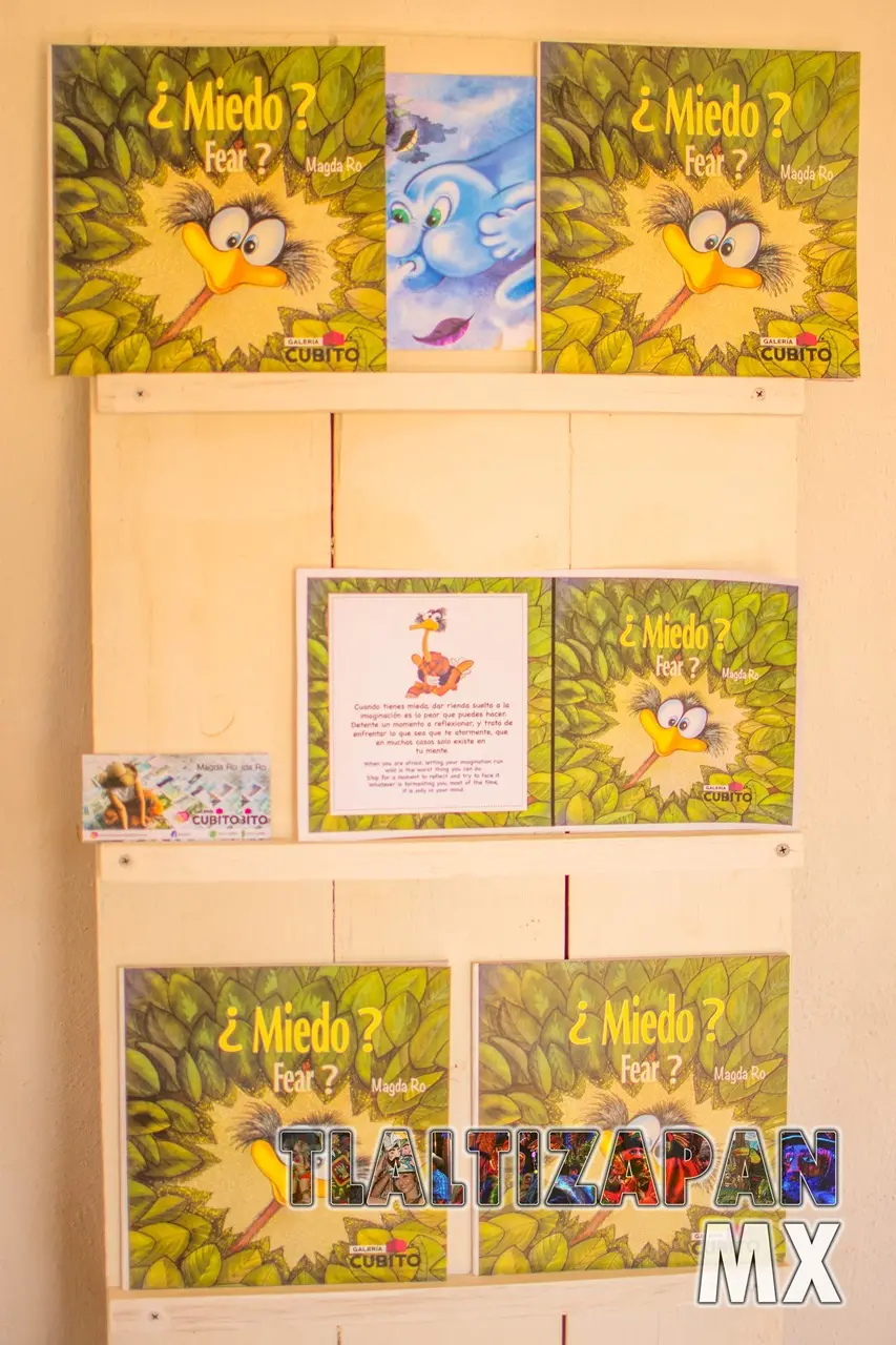 Exposición Pintura en acuarela 'Flores y Paisajes' 2021 | Coleccion multimedia | Tlaltizapan.mx