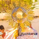 El Santísimo Sacramento - La Eucaristía