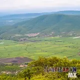 Campos de Tlaltizapán y cerro de Temilpa
