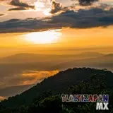 Se levanta el Sol en tierras Morelenses.