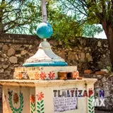 El Calvario de Tlaltizapán, Morelos