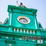 El Reloj del Calvario