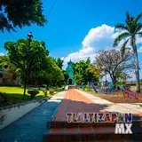 'Los juegos del Calvario'