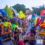 Colección de fotos del Carnaval de la Col. Alejandra 2022