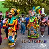 Comparsa carnaval Alejandra 2022