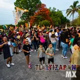 Comparsa Carnavalera en Alejandra 2022