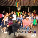 La foto para recordar alegres momentos en familia y amigos