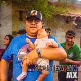 Foto del recuerdo una imagen que demuestra que la tradición sigue entre generaciones