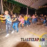 Bailando la canción de 'Soy una serptiente' en el Carnaval de Alejandra 2022