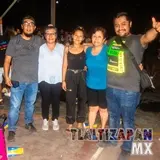 Foto del recuerdo familiar