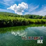 Paisaje desde las Tazas de Temilpa