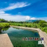 Impresionante paisaje desde las Tazas de Temilpa.