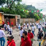 Trabajadores del Honorable Ayuntamiento Tlaltizapán Morelos.