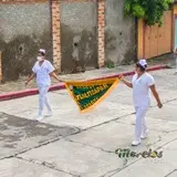 Banderín CCEGYT Tlaltizapán.