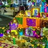 Ofrenda CCEGyT