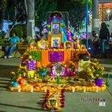 Ofrenda CCEGyT