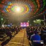 Festival en Tlaltizapán, Morelos.