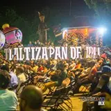Tlaltizapán, Morelos.