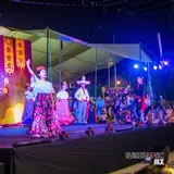 Grupo folklorico Yautepec