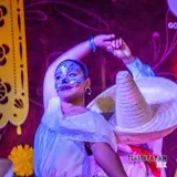 Grupo folklorico Yautepec