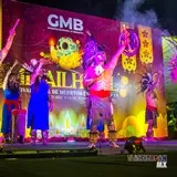 Grupo de Danza “Ollin - Yoltze”