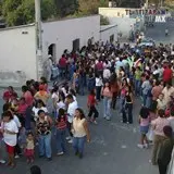 Carnaval de Tlaltizapán 2006