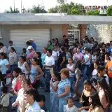 Primer día de carnaval 2006