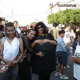 Las viudas en carnaval 2006