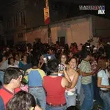 Fotos que quedan para el recuerdo , Carnaval 2006