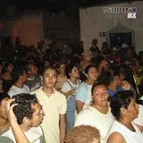 Fotos de noche de carnaval , recuerdos bonitos 2006