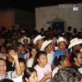 Sigue la actitud de carnaval por las calles de Tlaltizapán , 2006