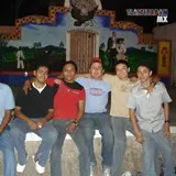 Son bonitos los recuerdos y por eso nos gusta tomar fotos en carnaval , Tlaltizapán 2006