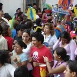 Carnaval de Tlaltizapán 2006