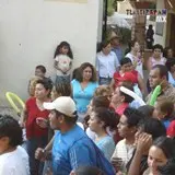 Carnaval de Tlaltizapán 2006