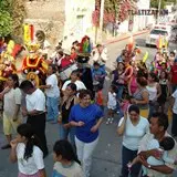 fotos Carnaval de Tlaltizapán 2006