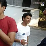 Fotos que quedan para el recuerdo al pasar los años . Carnaval 2006