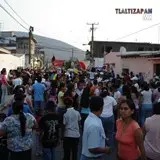El carnaval reúne a familias y amigos en un ambiente de celebración y convivencia