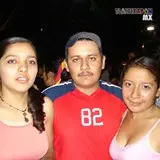 Fotos de noche de carnaval , recuerdos bonitos 2006