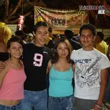 Foto del recuerdo de un carnaval 2006