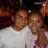 Amigos en carnaval 2006