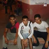 Recuerdos felices de un buen carnaval 2006