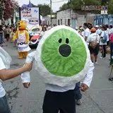 Disfraces característicos de cada comercio