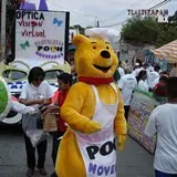 Disfraces característicos de cada comercio